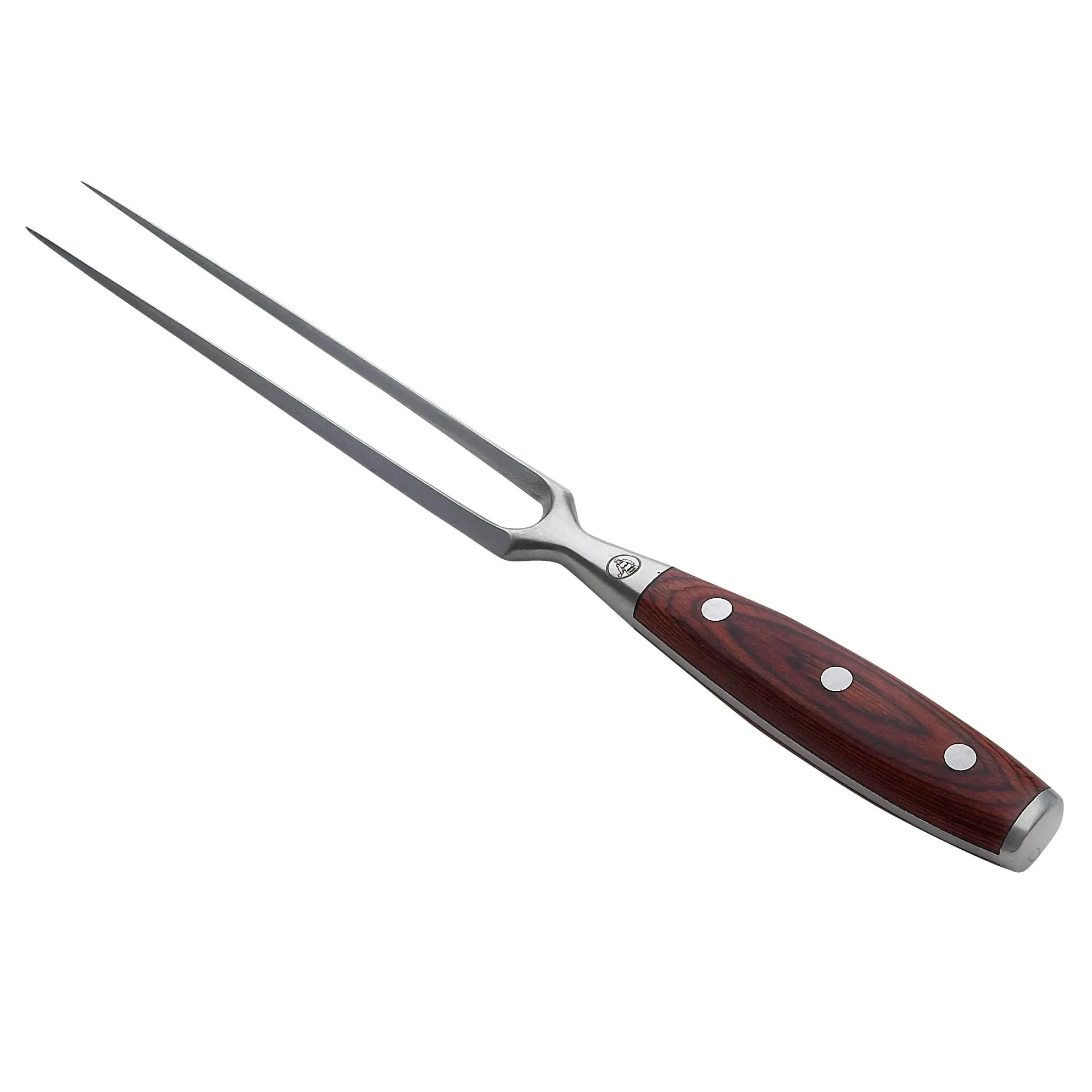 AVANTA Two Piece Kullenschliff Carving Set - Image 2