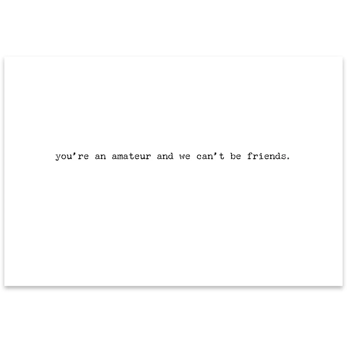 An Amateur Greeting Card - Image 2