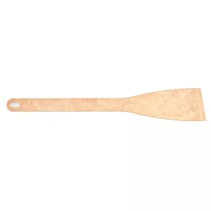 Angled Wood Turner - Natural Color