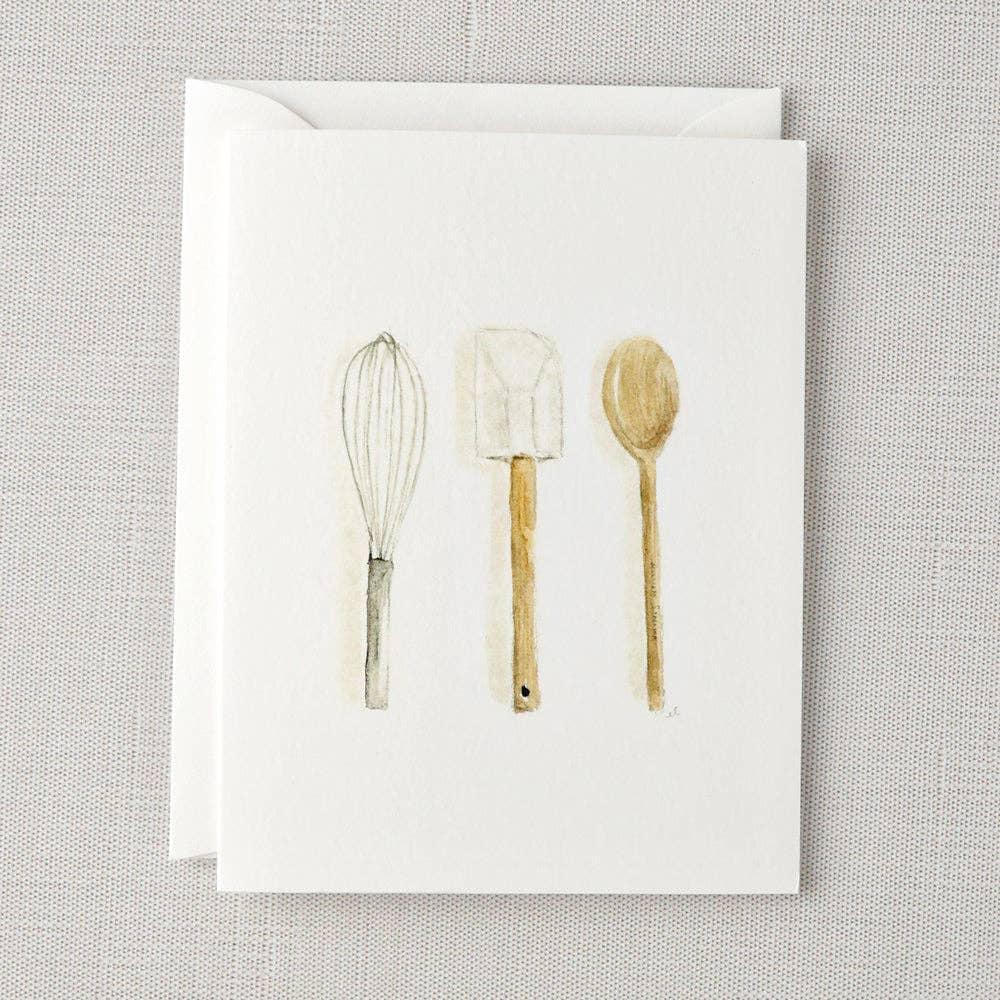 Baking Notecard Set - Image 14