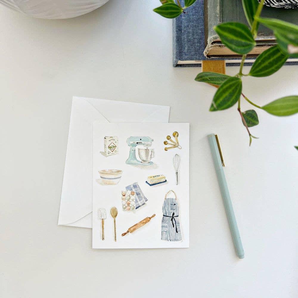 Baking Notecards - Image 2