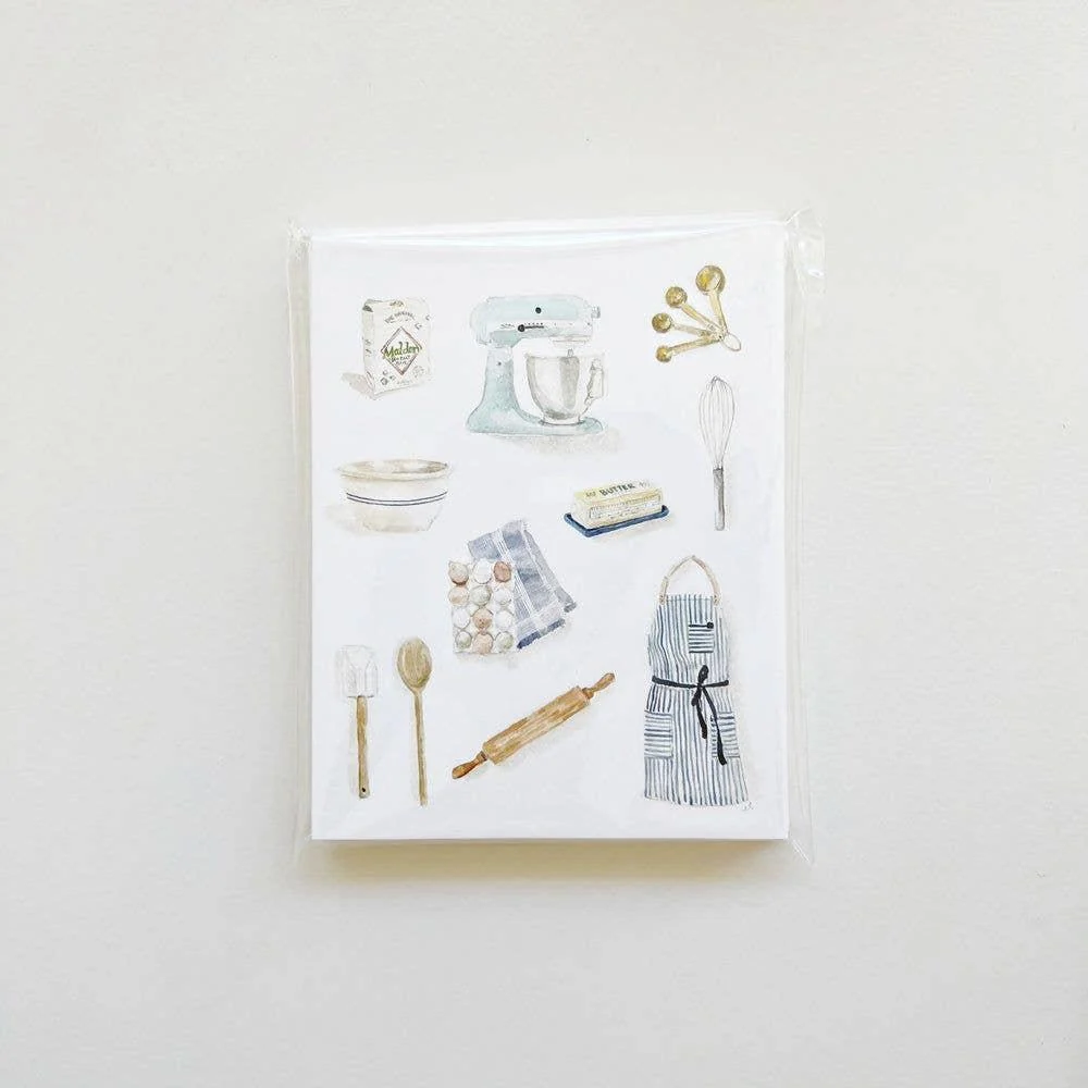 Baking Notecards - Image 3
