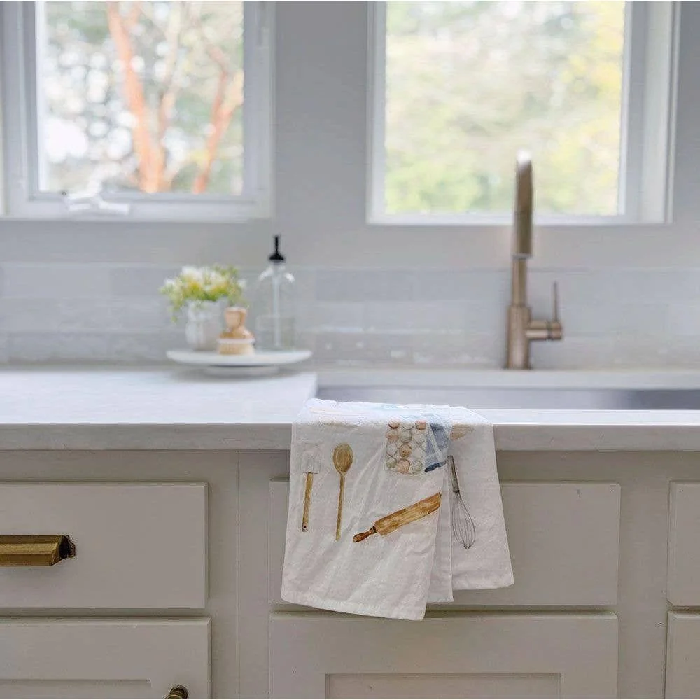 Baking Tea Towel - Image 3