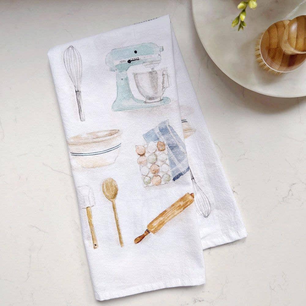 Baking Tea Towel - Image 4