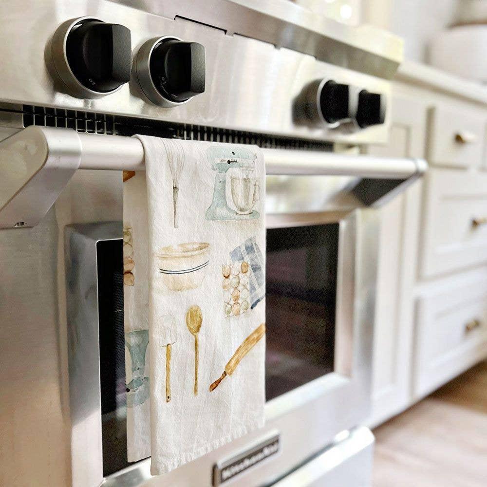 Baking Tea Towel - Image 5