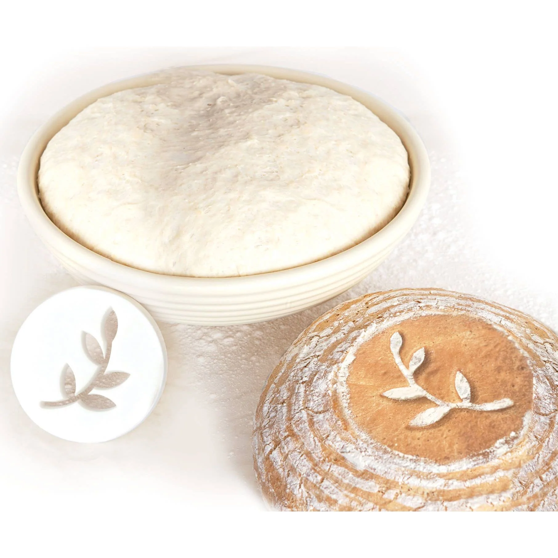Bread Embosser Set - Image 4