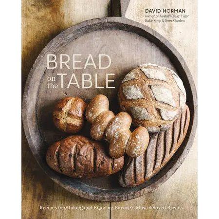Bread on the Table