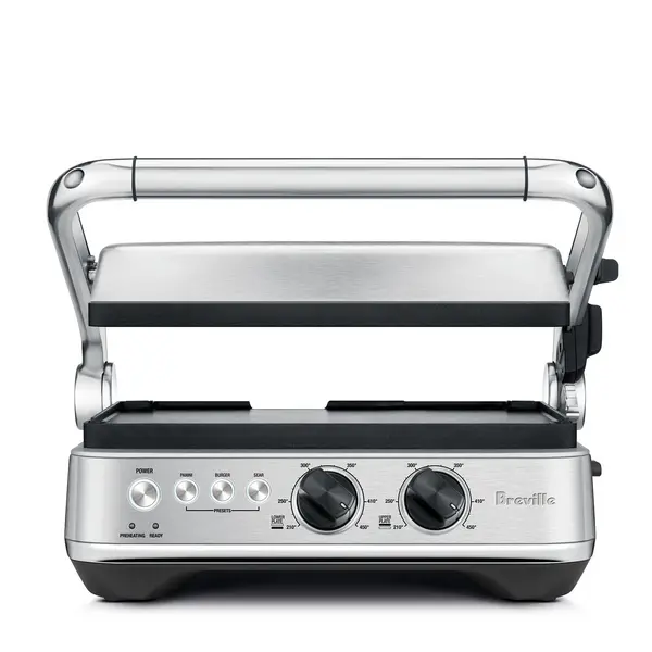 Breville Sear & Press Grill - Image 2