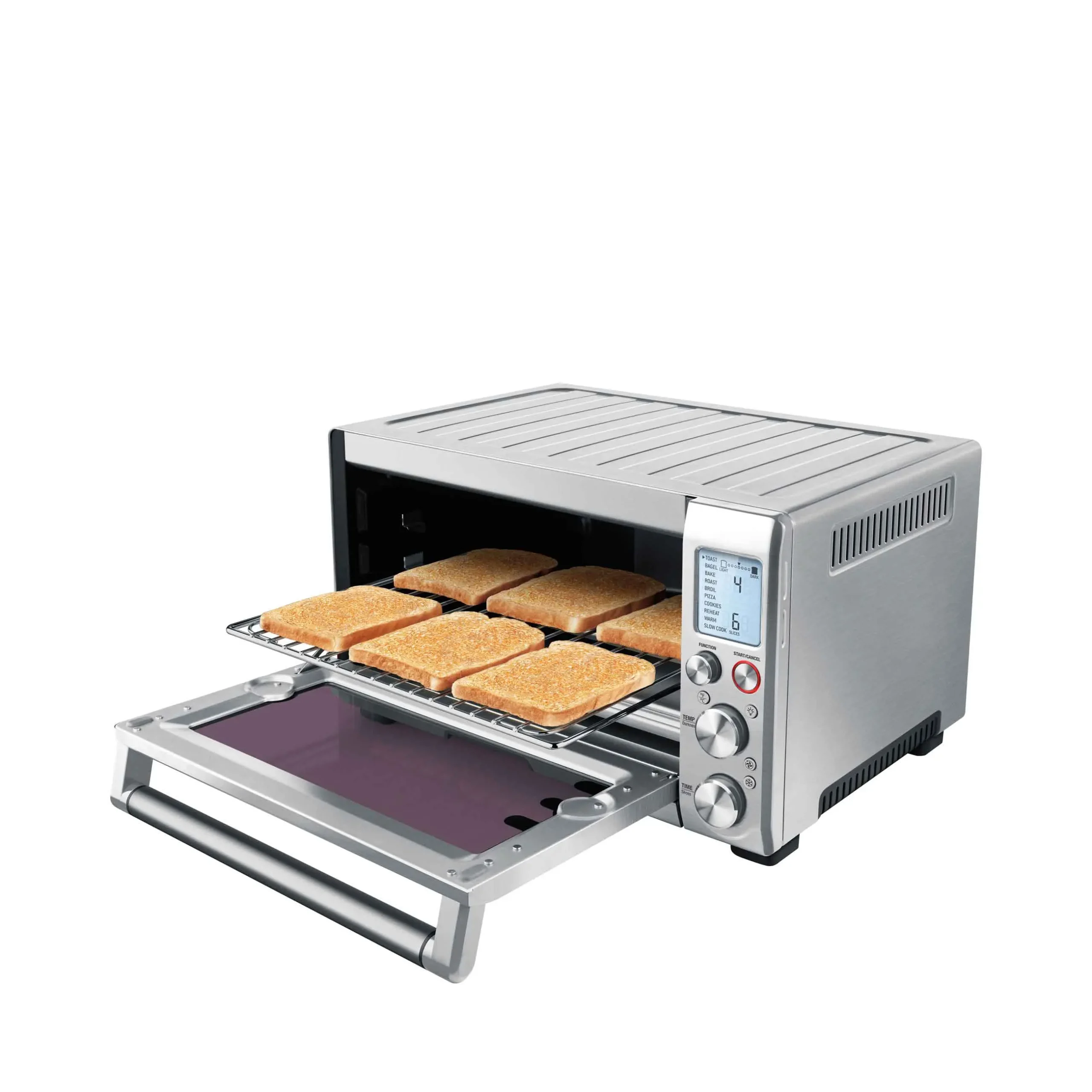 Breville Smart Oven Pro - Image 2