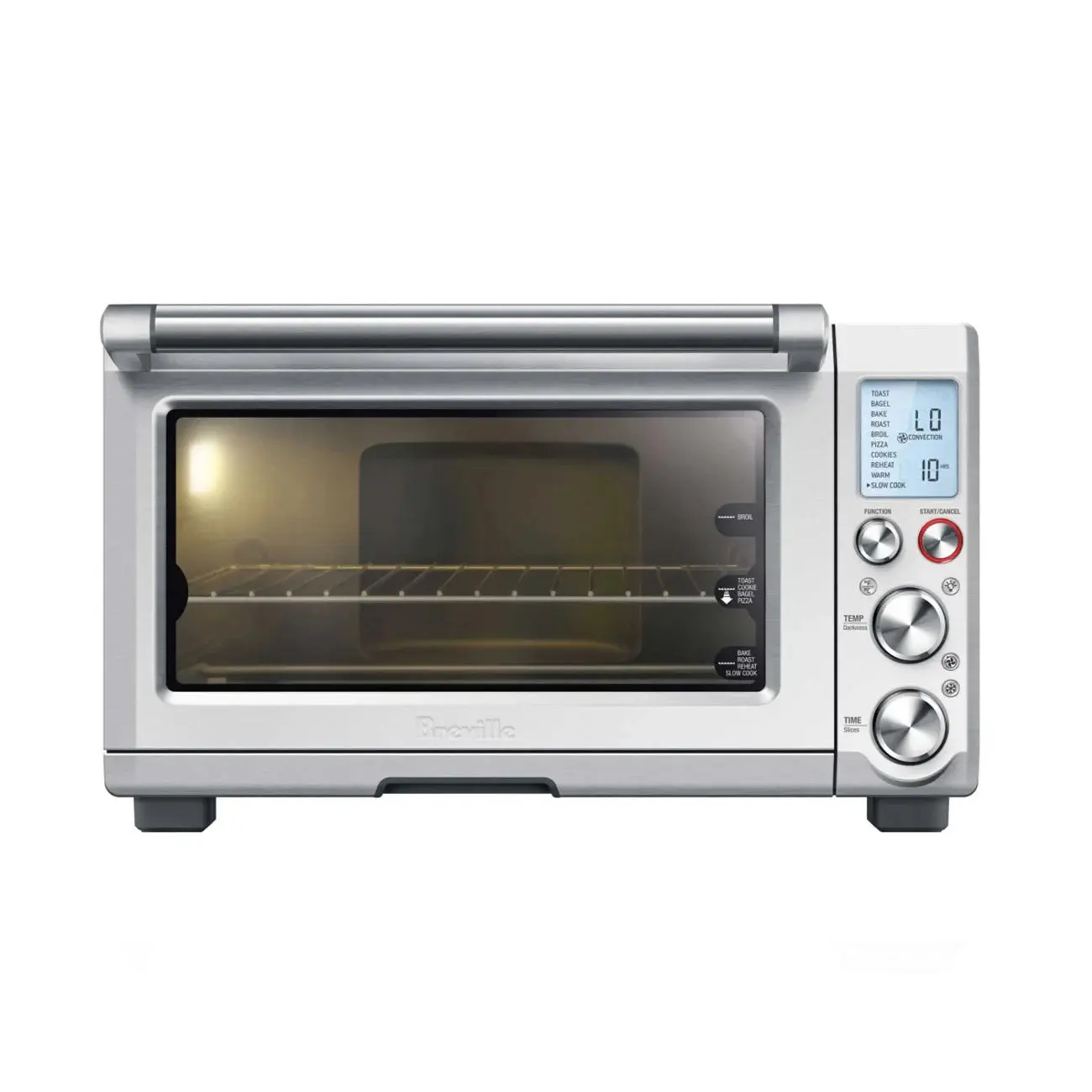 Breville Smart Oven Pro - Image 4