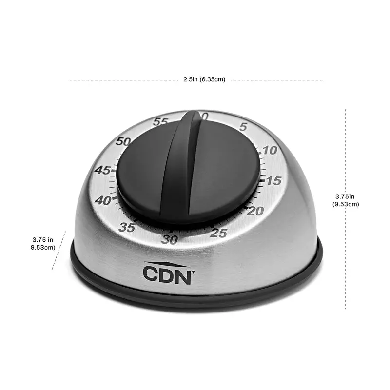 CDN Heavy Duty Mechanical Timer - Image 4