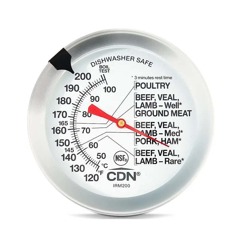 CDN IRM200 MEAT THERMOMETER - Image 2