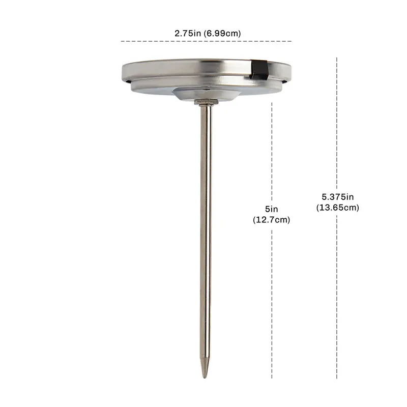 CDN IRM200 MEAT THERMOMETER - Image 4