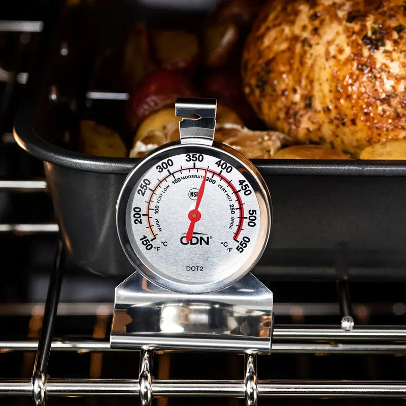 CDN Oven Thermometer - Image 2