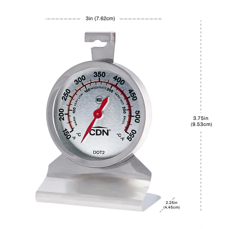 CDN Oven Thermometer - Image 5