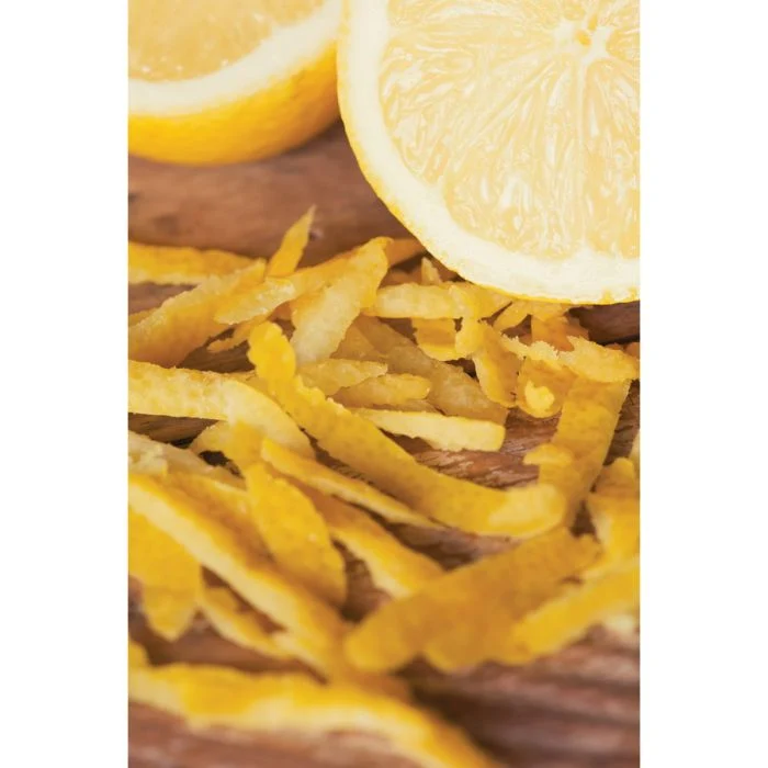 Citrus Zester with Channel Knife - Image 2