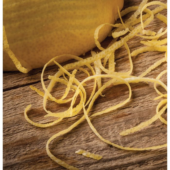 Citrus Zester with Channel Knife - Image 3