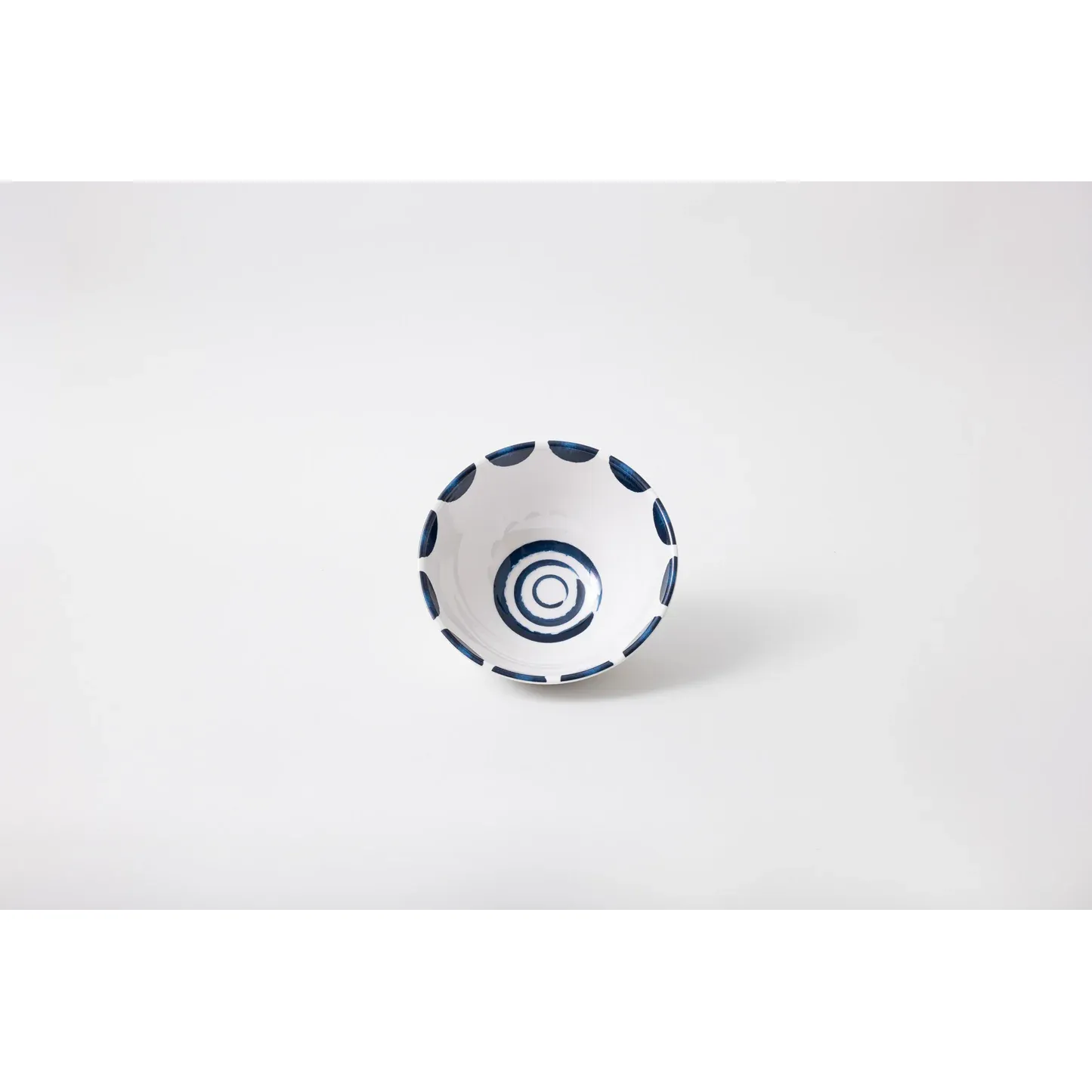 Taco Party Bowl in Coastal Stripe - Image 2