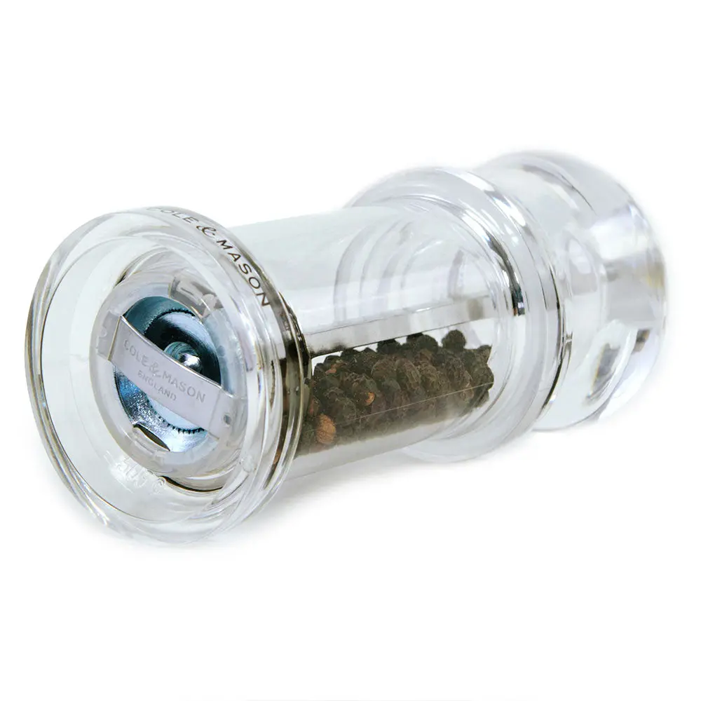 Cole & Mason 505 Pepper Mill dt - Image 3
