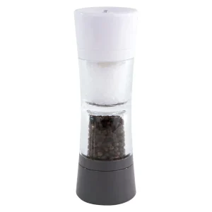 Cole & Mason Lincoln Duo Salt & Pepper Mill dt