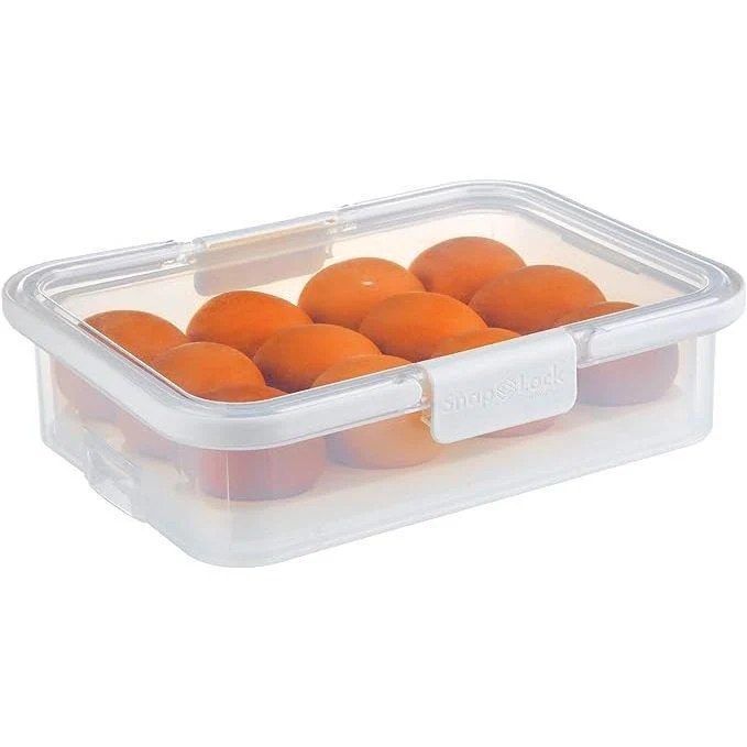 Collapsible Deviled Egg Carrier - Image 4