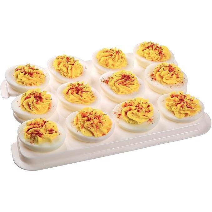 Collapsible Deviled Egg Carrier - Image 5