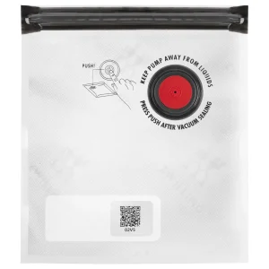 Zwilling Small Vacuum Bags set of 10