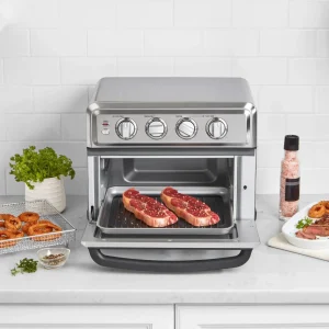 Cuisinart Air Fryer with Grill dt