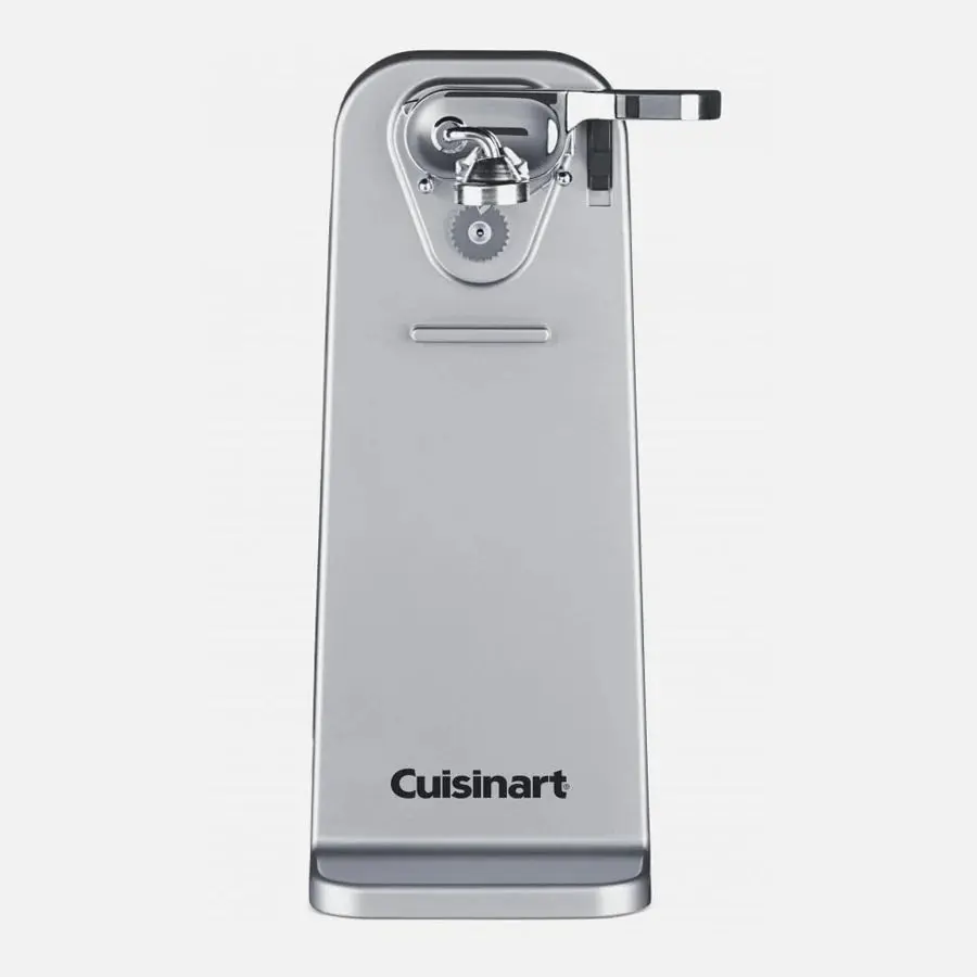 Cuisinart Deluxe Can Opener
