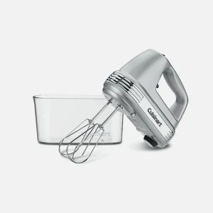 Cuisinart Power Advantage Plus 9-Speed Hand Mixer
