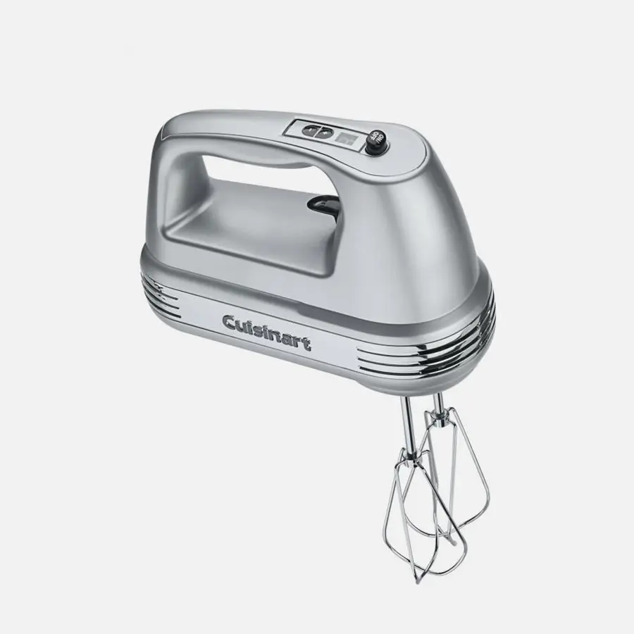 Cuisinart Power Advantage Plus 9-Speed Hand Mixer - Image 2