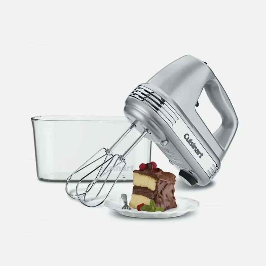 Cuisinart Power Advantage Plus 9-Speed Hand Mixer - Image 3