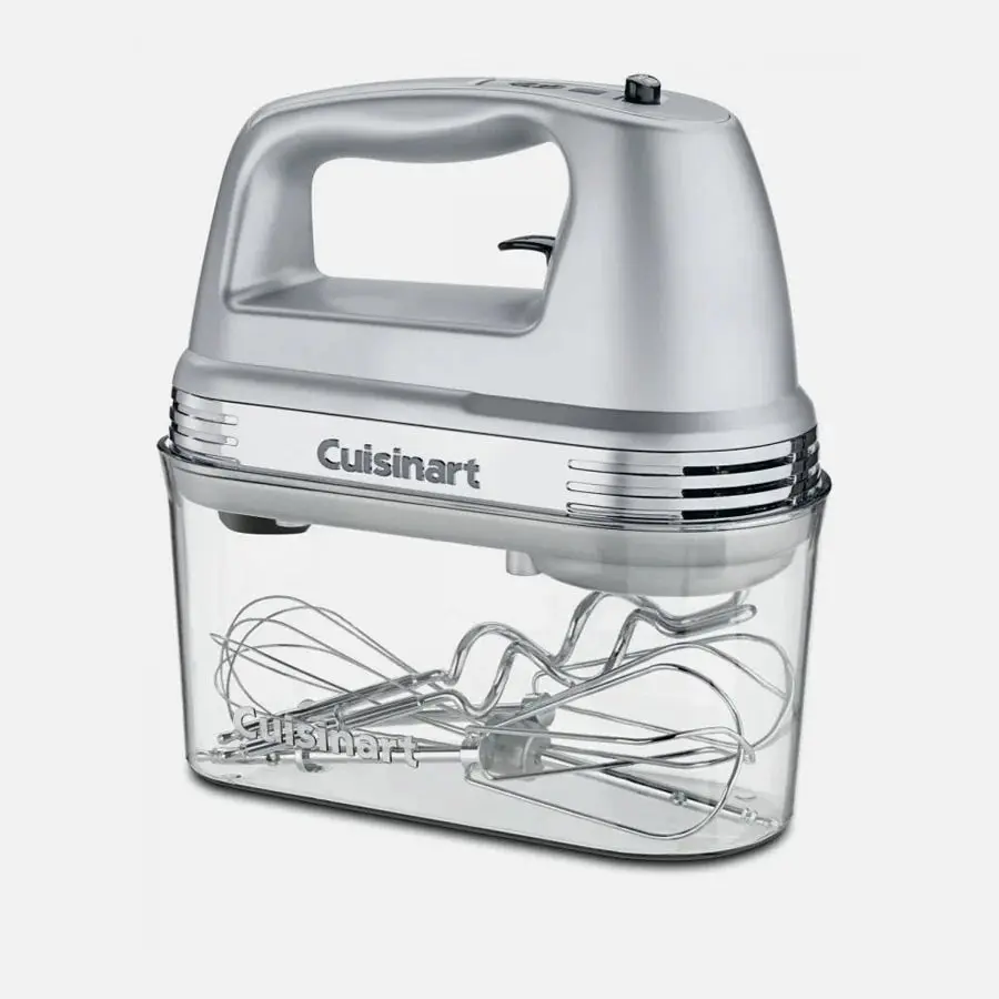 Cuisinart Power Advantage Plus 9-Speed Hand Mixer - Image 4
