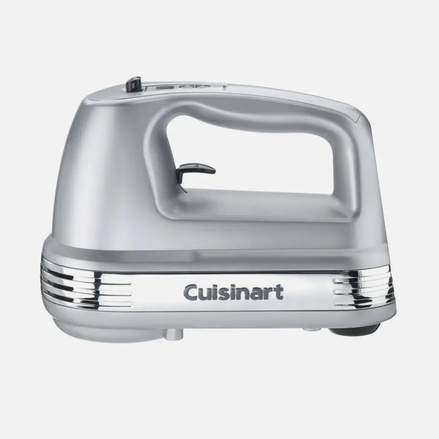 Cuisinart Power Advantage Plus 9-Speed Hand Mixer - Image 5