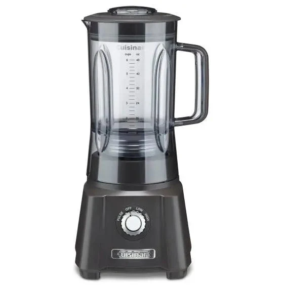 Cuisinart Velocity High Performance Blender DT