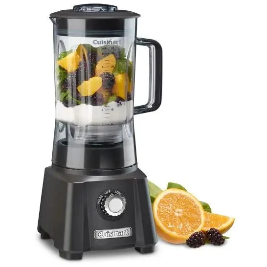 Cuisinart Velocity High Performance Blender DT - Image 2