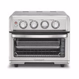 Cuisinart Air Fryer with Grill PFAS Free