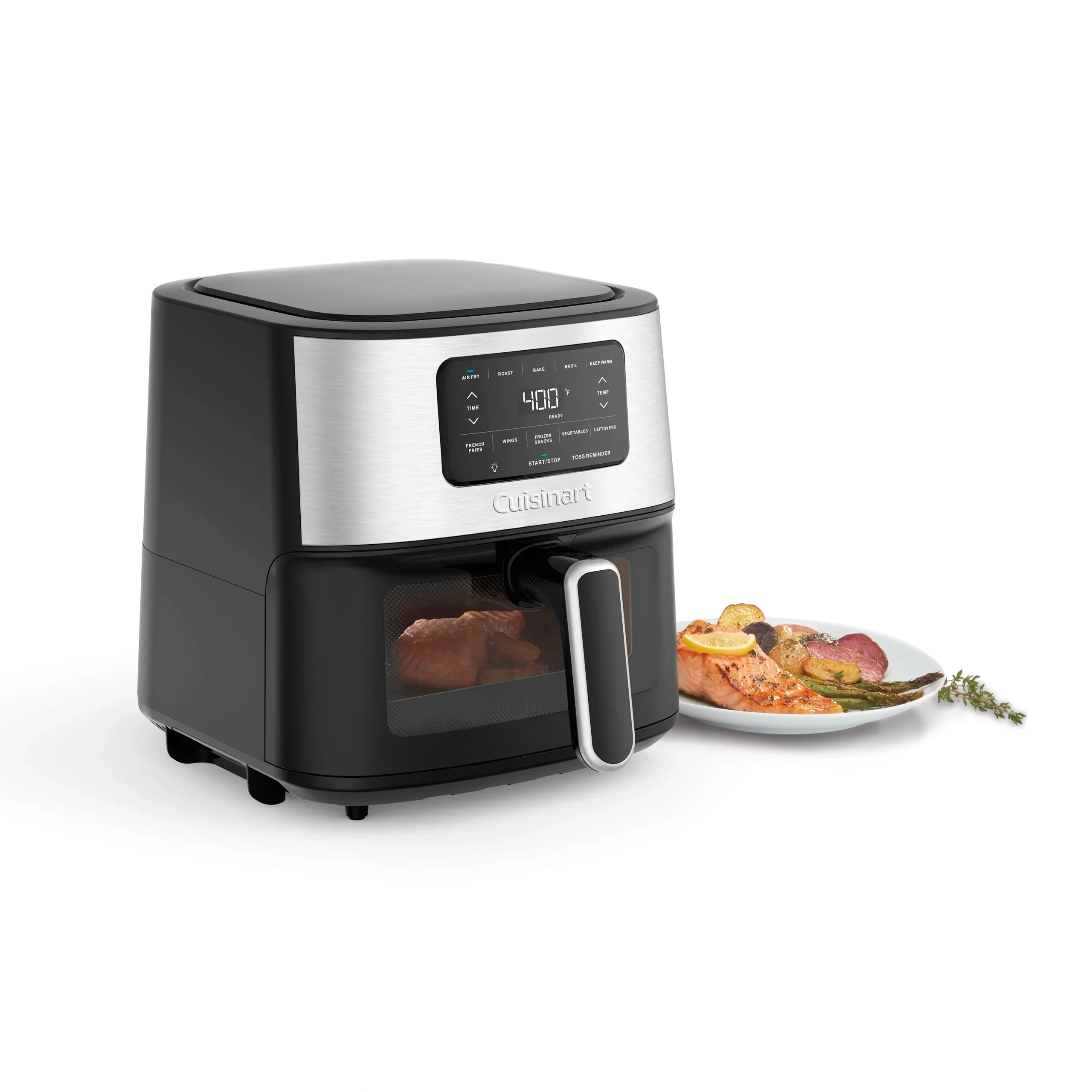 Cuisinart Basket Air Fryer - Image 2