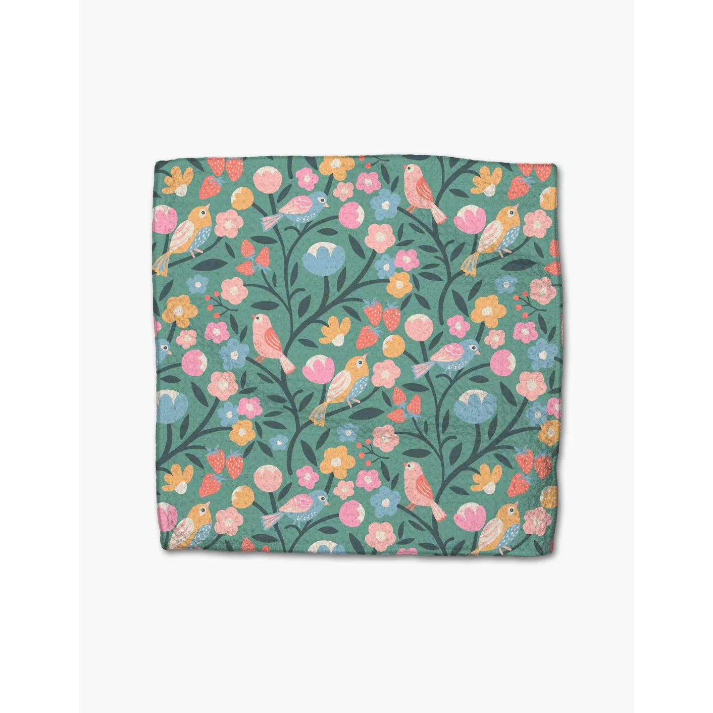 Park Lane Geometry Dishcloth Set - Image 4