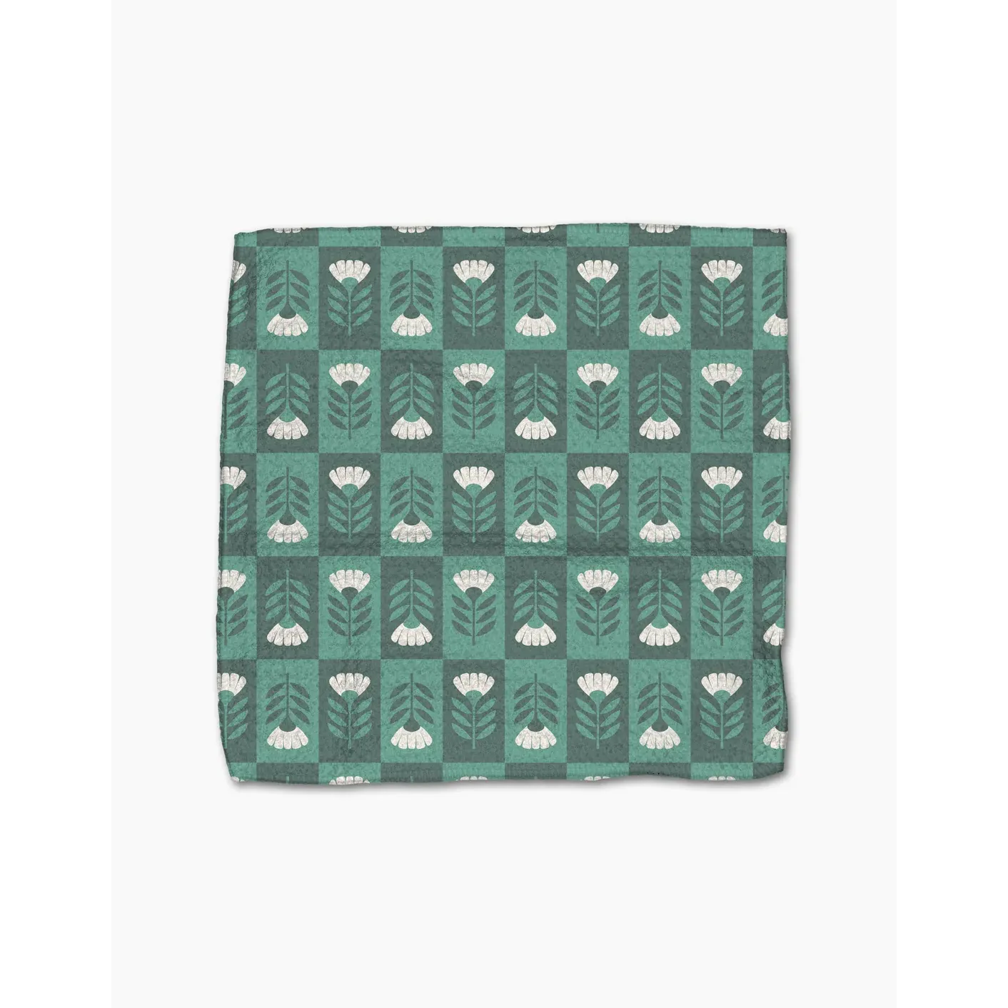 Park Lane Geometry Dishcloth Set - Image 3