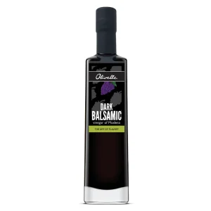 Dark Balsamic Vinegar of Modena