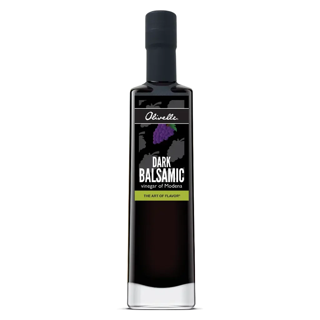 Dark Balsamic Vinegar of Modena
