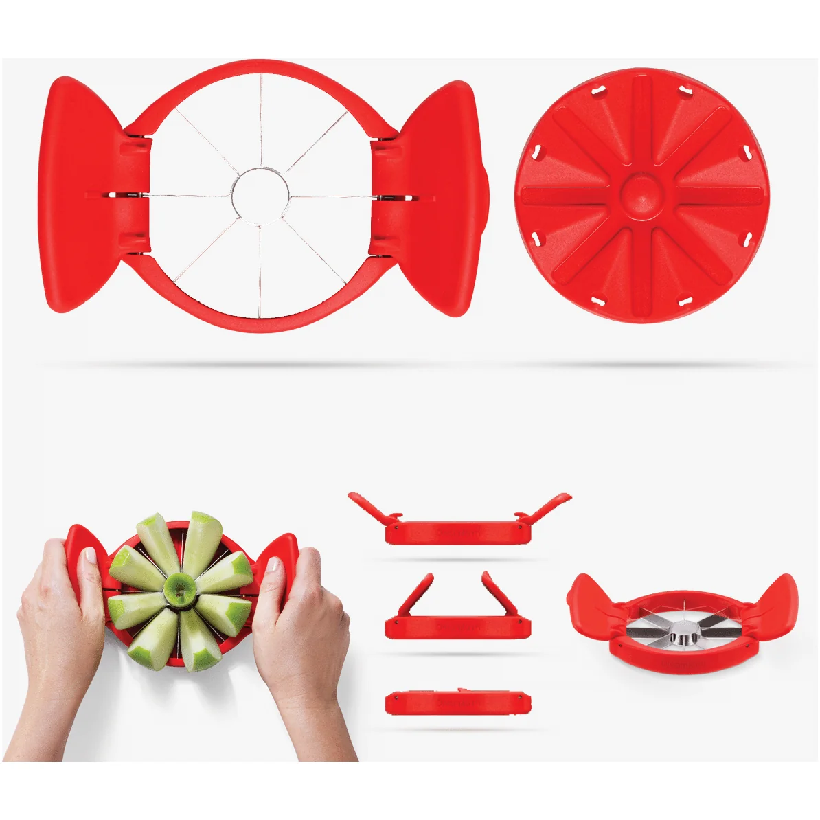Flapple Apple Slicer - Image 4