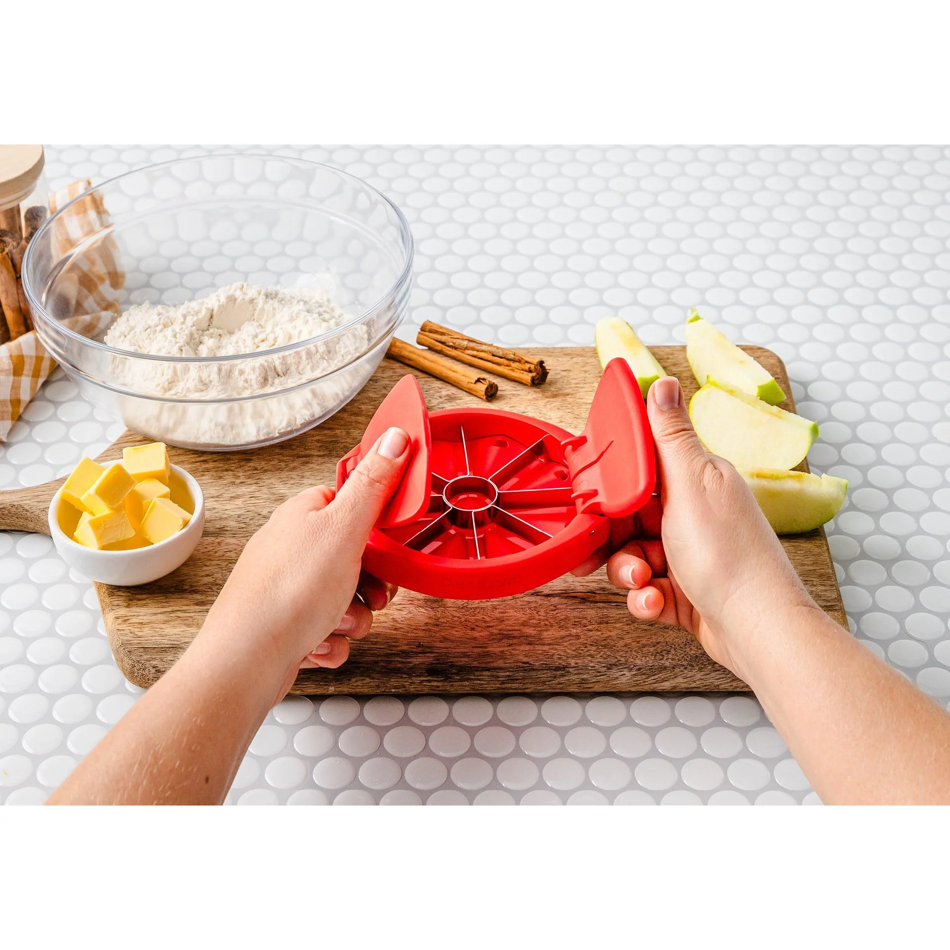 Flapple Apple Slicer - Image 7