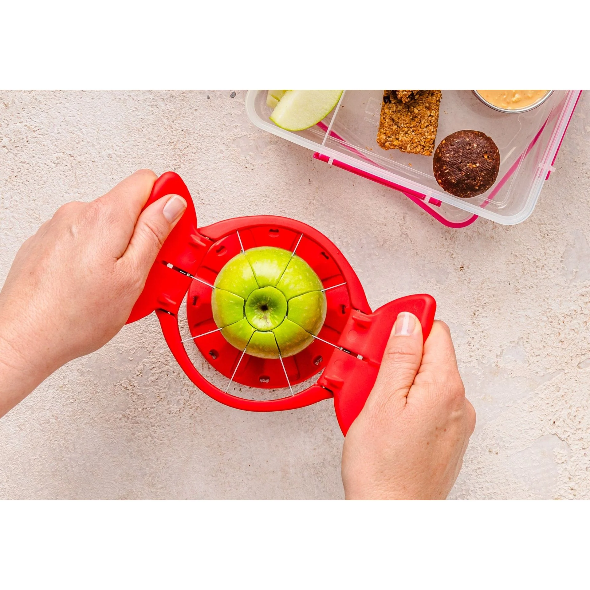 Flapple Apple Slicer - Image 6