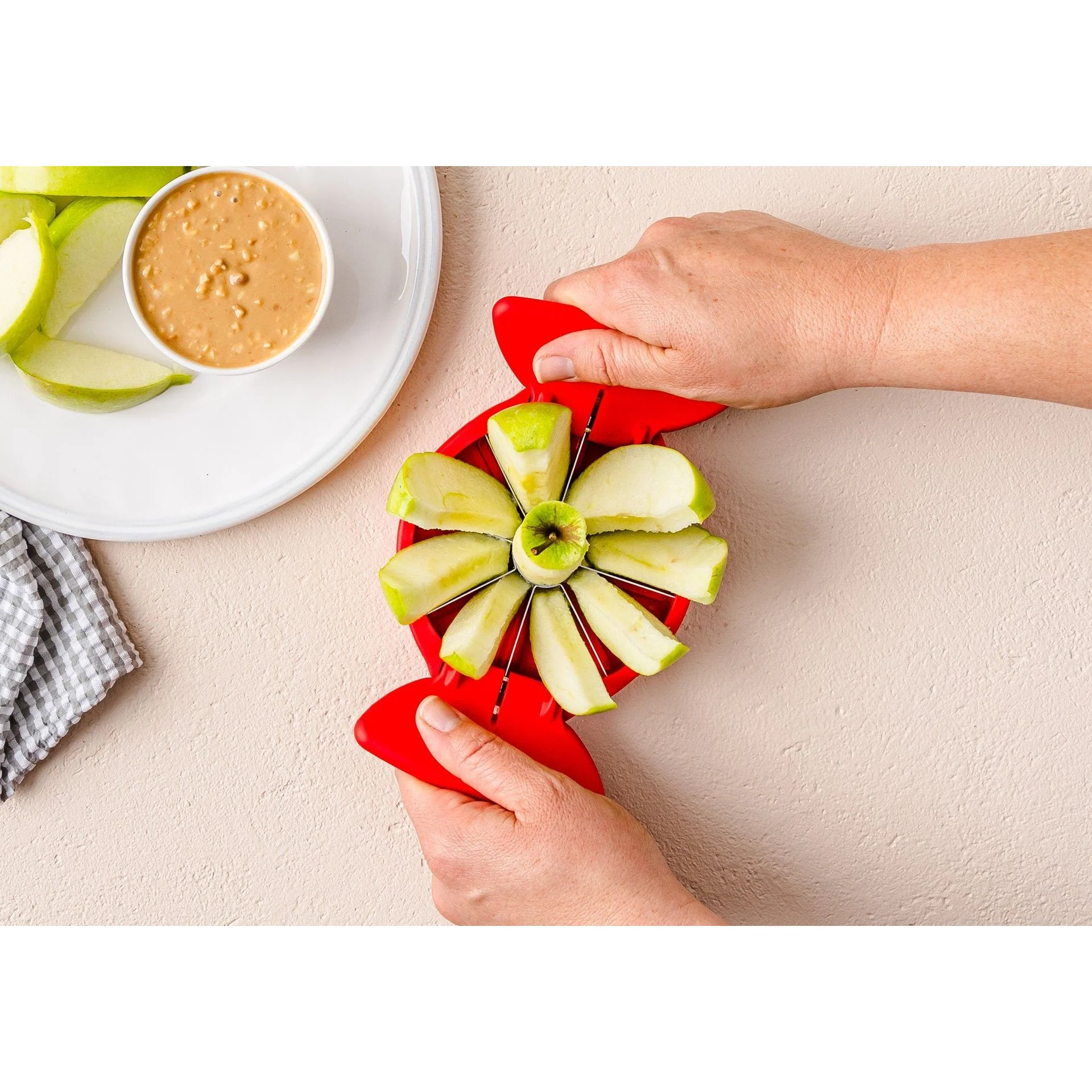 Flapple Apple Slicer - Image 5
