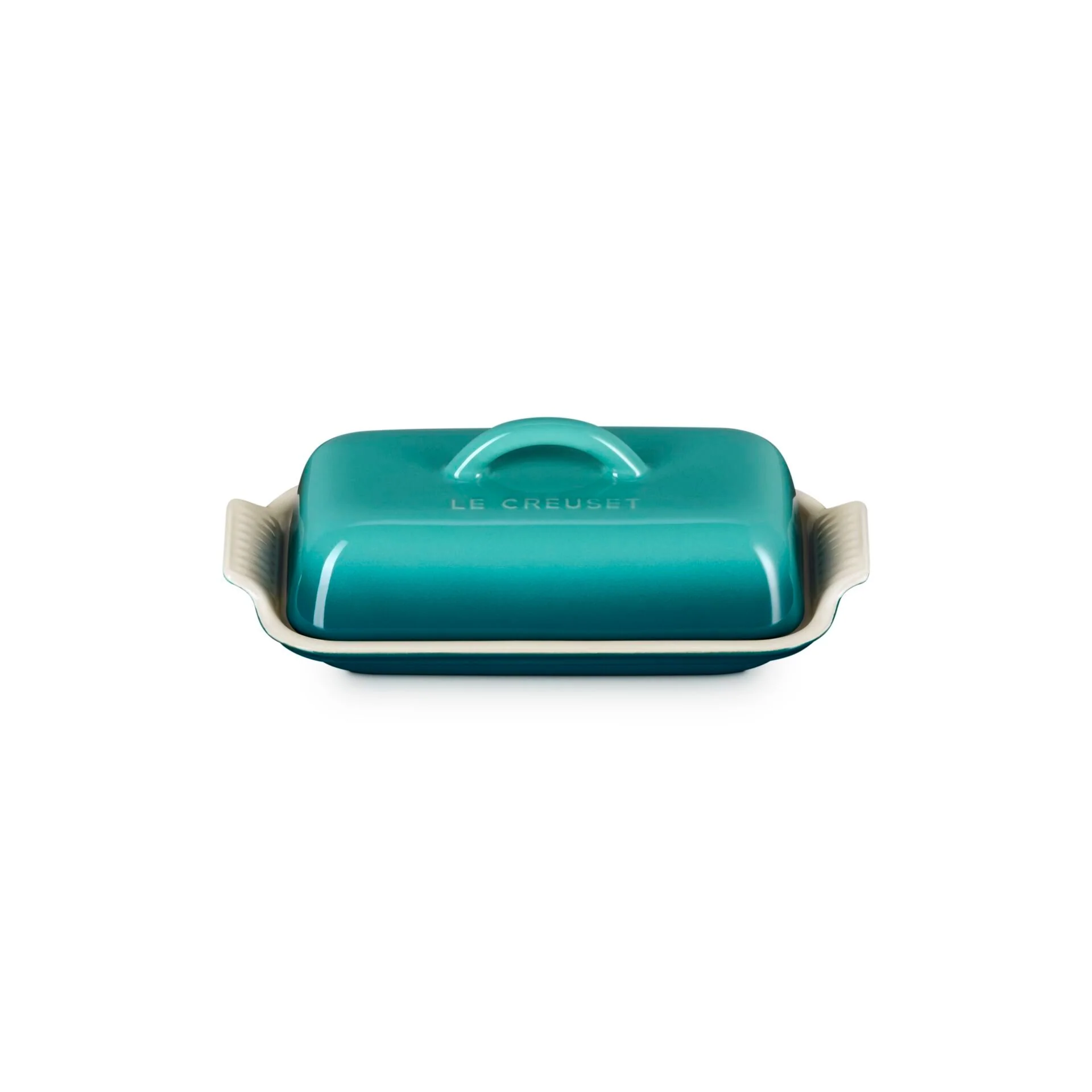 Le Creuset Heritage Butter Dish - Image 9