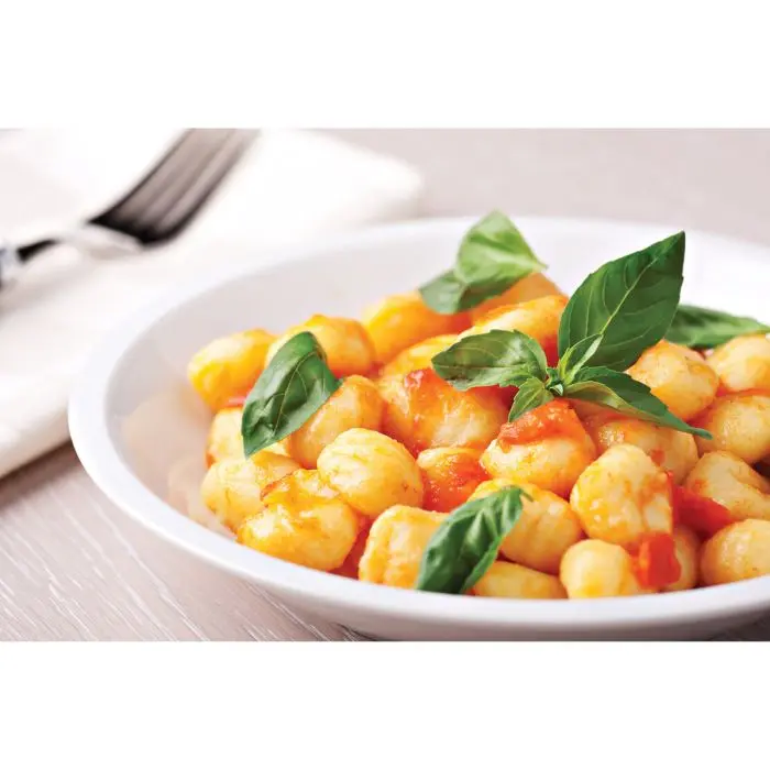 Fantes Cousin Liana's Gnocchi Board - Image 3