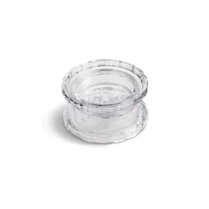 Fantes Cousin Antonella's Twisting Garlic Mincer