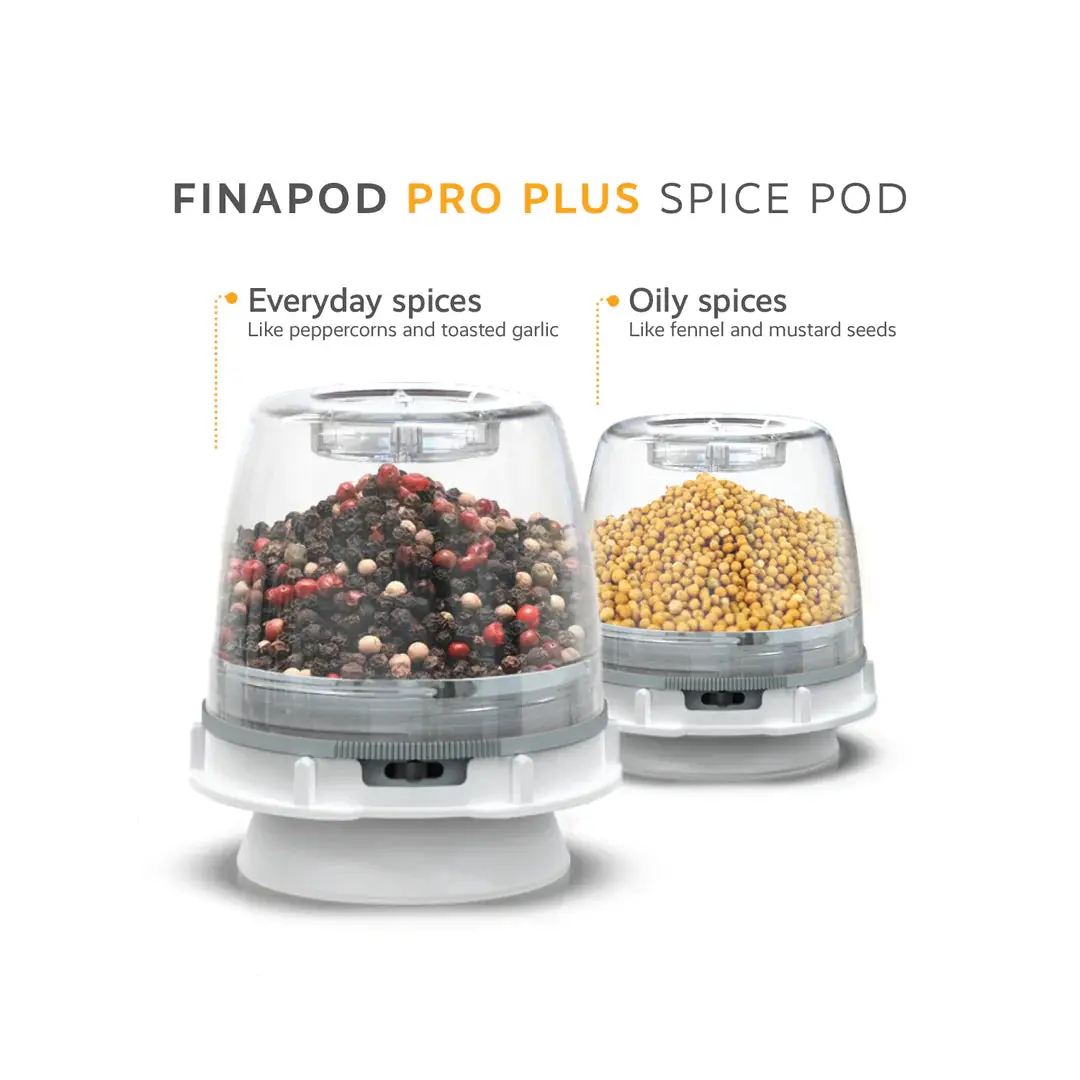 FinaMill FinaPod Every Day Pod - Image 5
